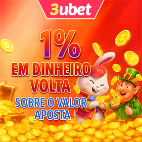 3ubet Rebate